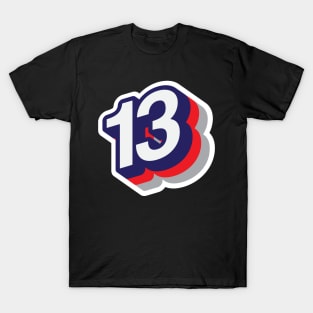 13 T-Shirt